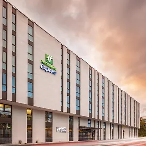 3* Szálloda Holiday Express - By Ihg