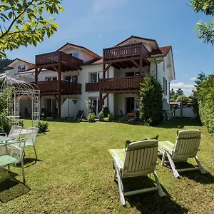 Apartman Rexha, Schwangau
